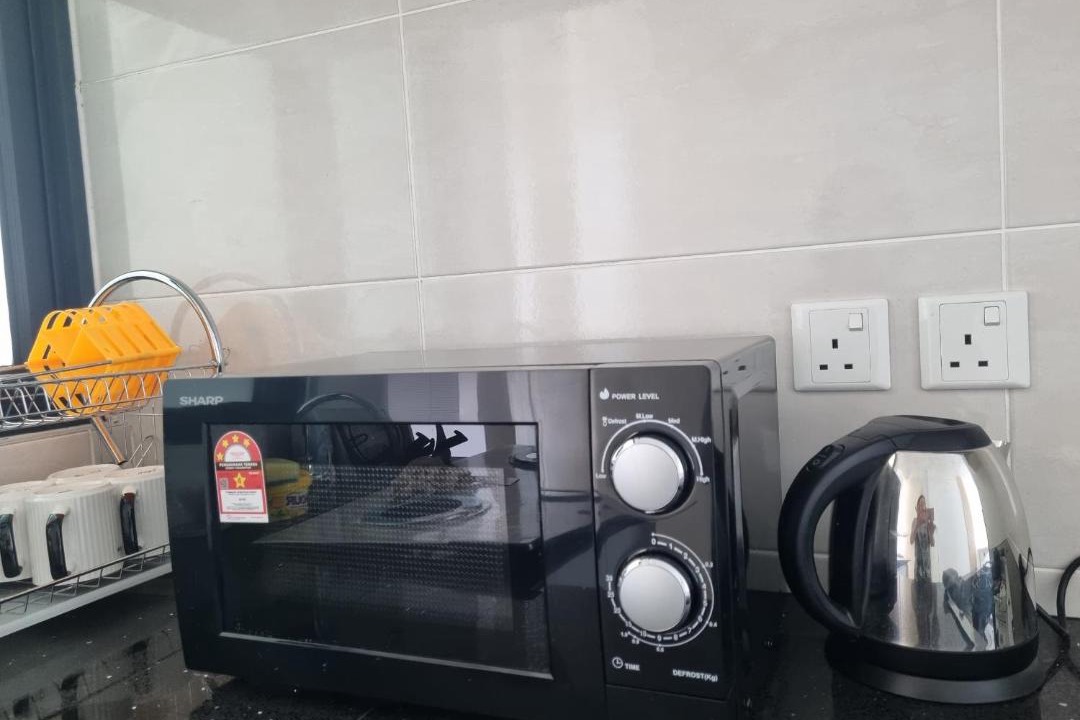Photo of Kitchen in Kuching