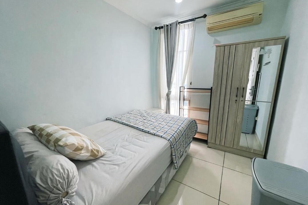 Photo of Bedroom in Menteng