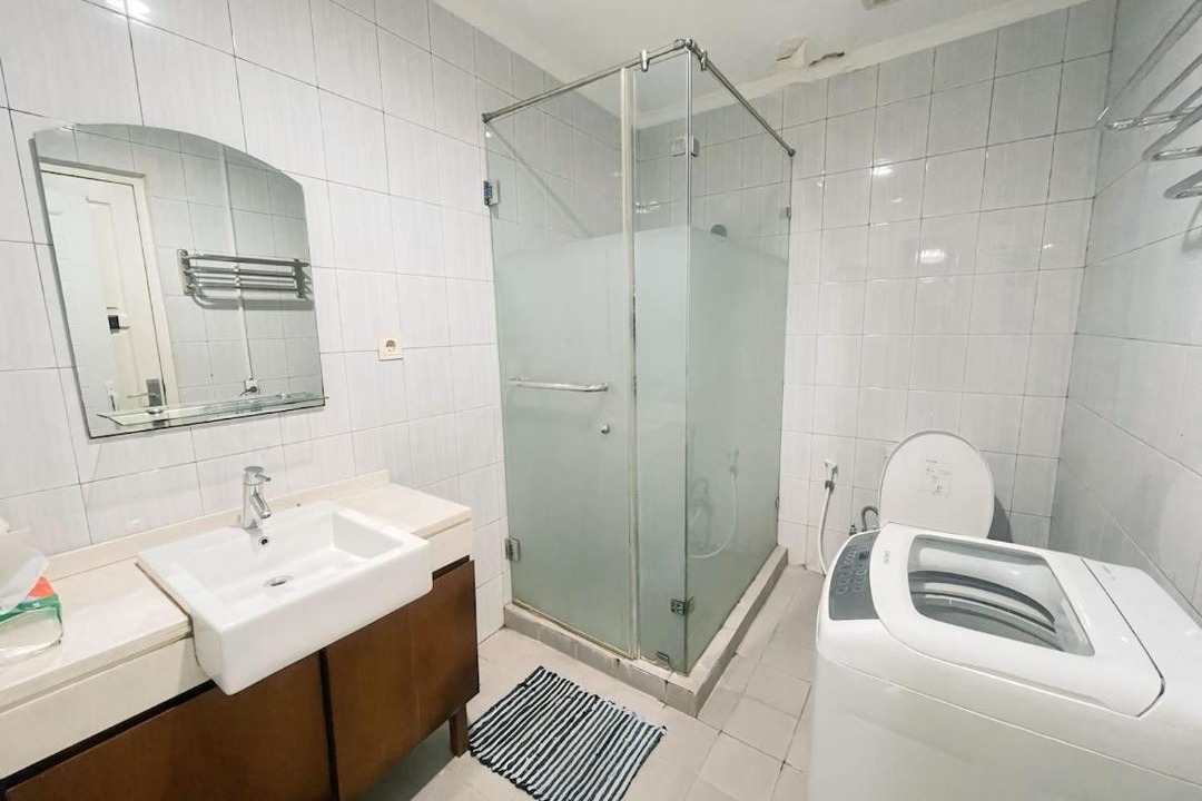 Photo of Bathroom in Menteng