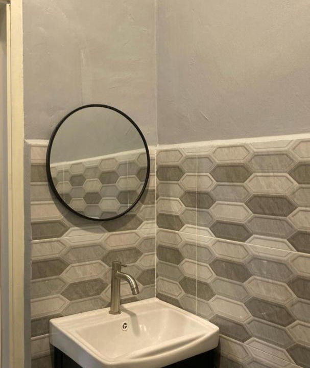 Photo of Bathroom in Kampung Sungai Raga