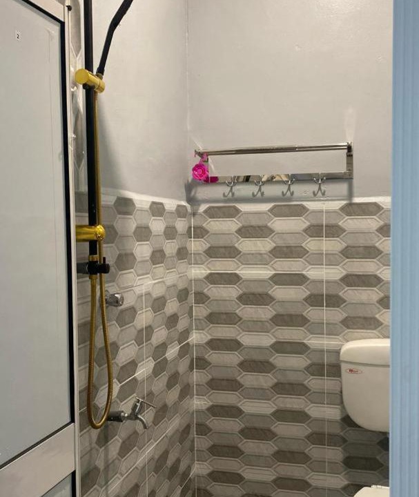 Photo of Bathroom in Kampung Sungai Raga
