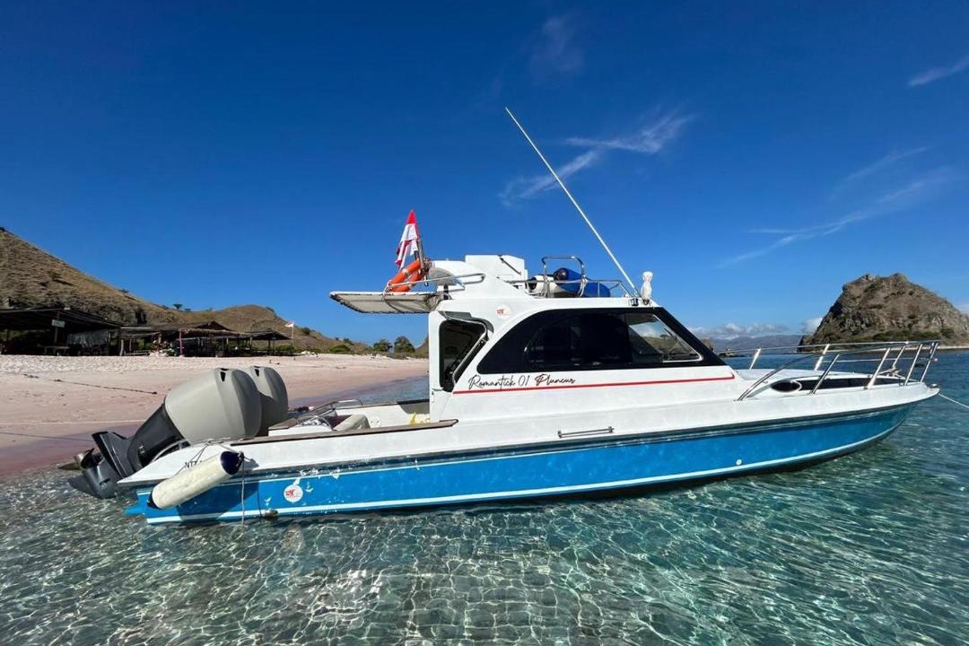 Photo of Others in Labuan Bajo