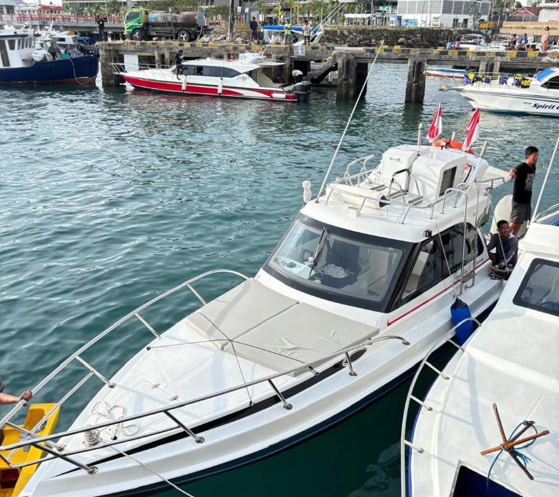 Photo of Others in Labuan Bajo