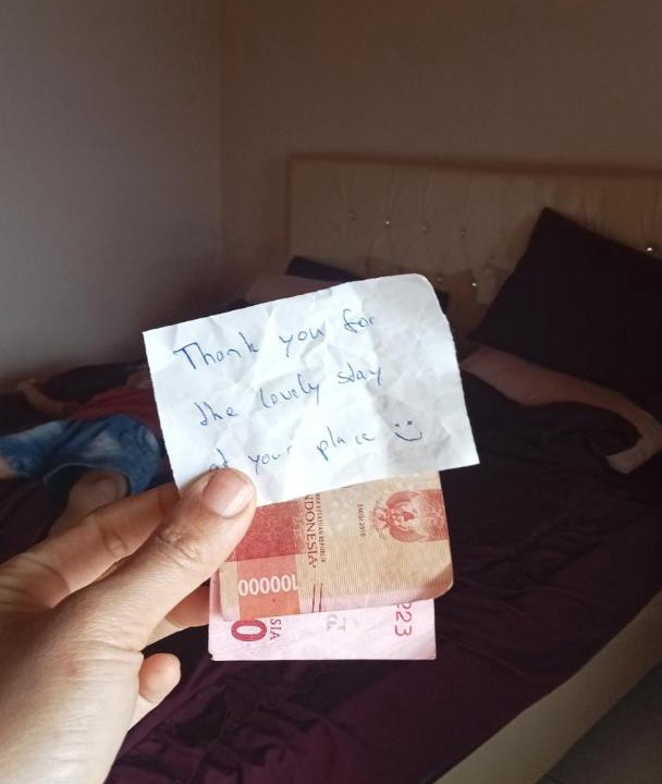 Photo of Bedroom in Bayan