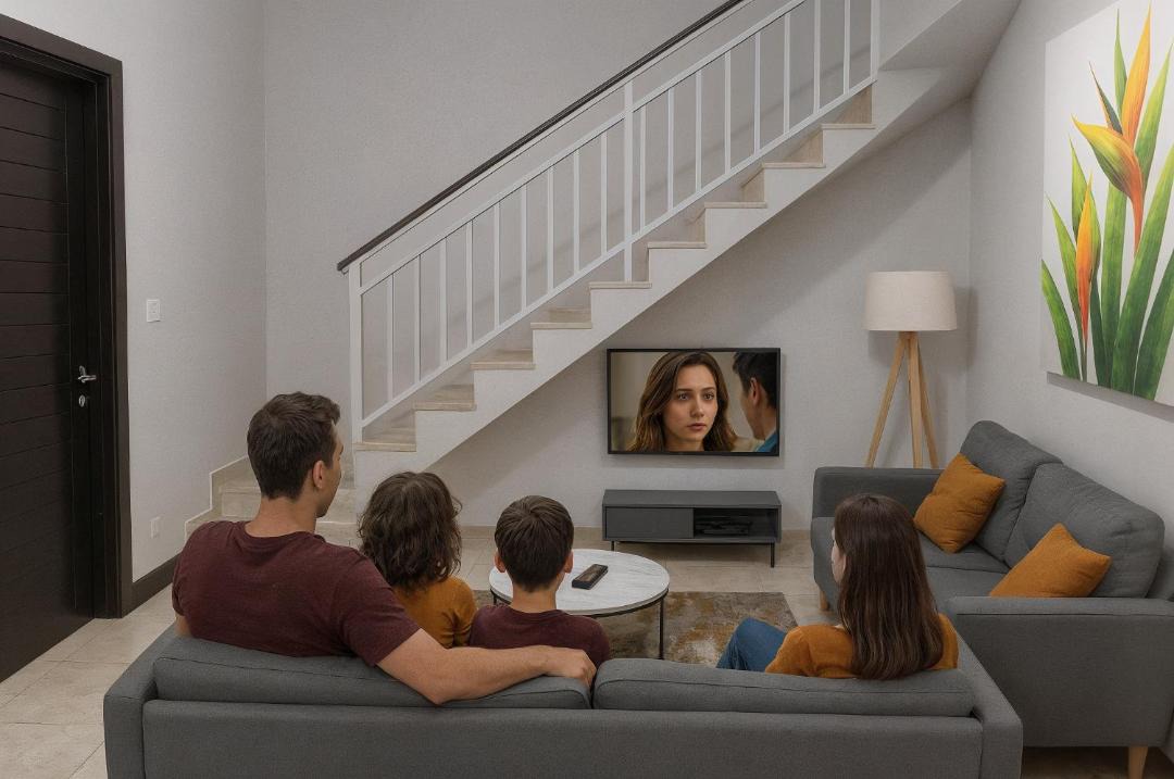 Photo of Livingroom in Mumbul