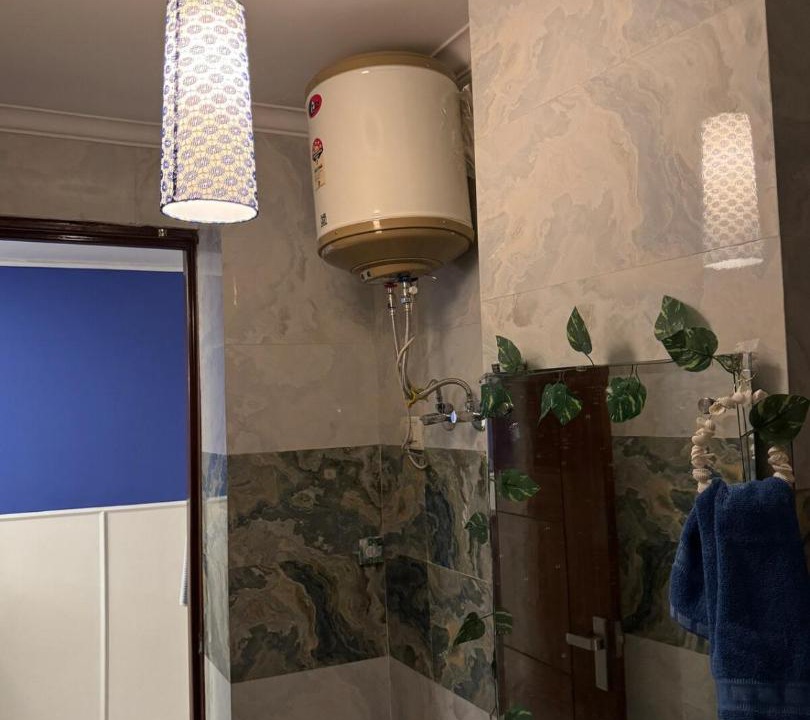 Photo of Bathroom in Sainik Farm