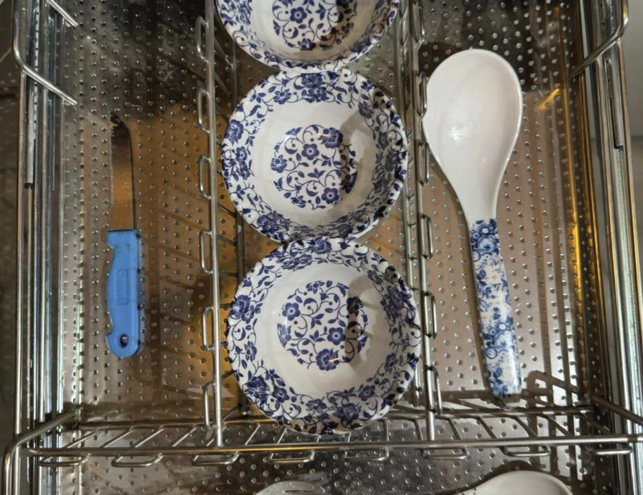 Photo of Kitchen in Sainik Farm