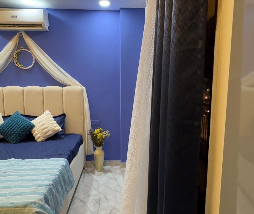 Photo of Bedroom in Sainik Farm