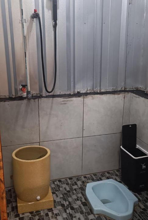 Photo of Bathroom in Pangalengan