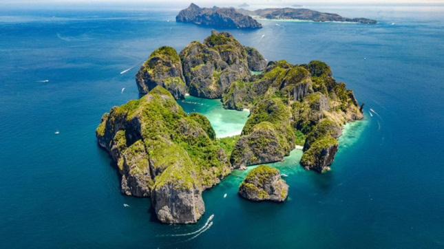 Photo of Others in Ko Phi Phi