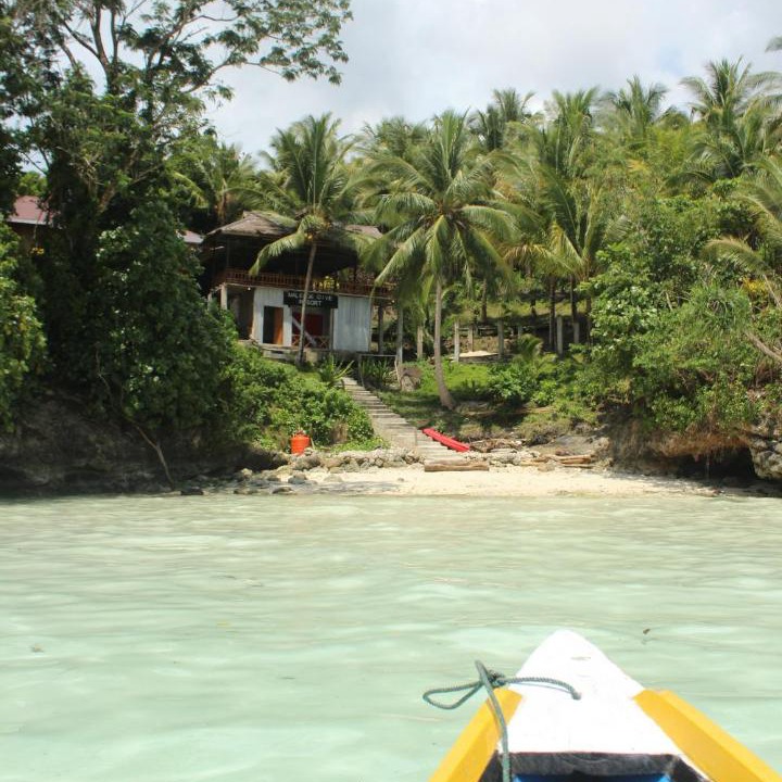 Photo of Others in Batudaka Island