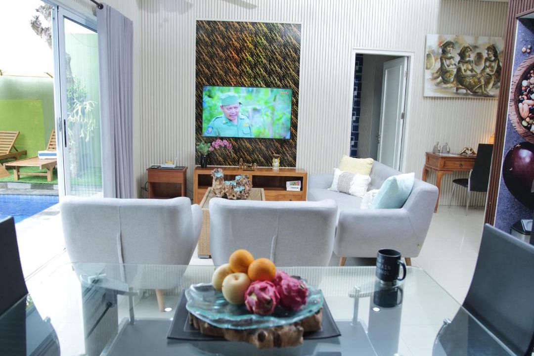 Photo of Livingroom in Bukit