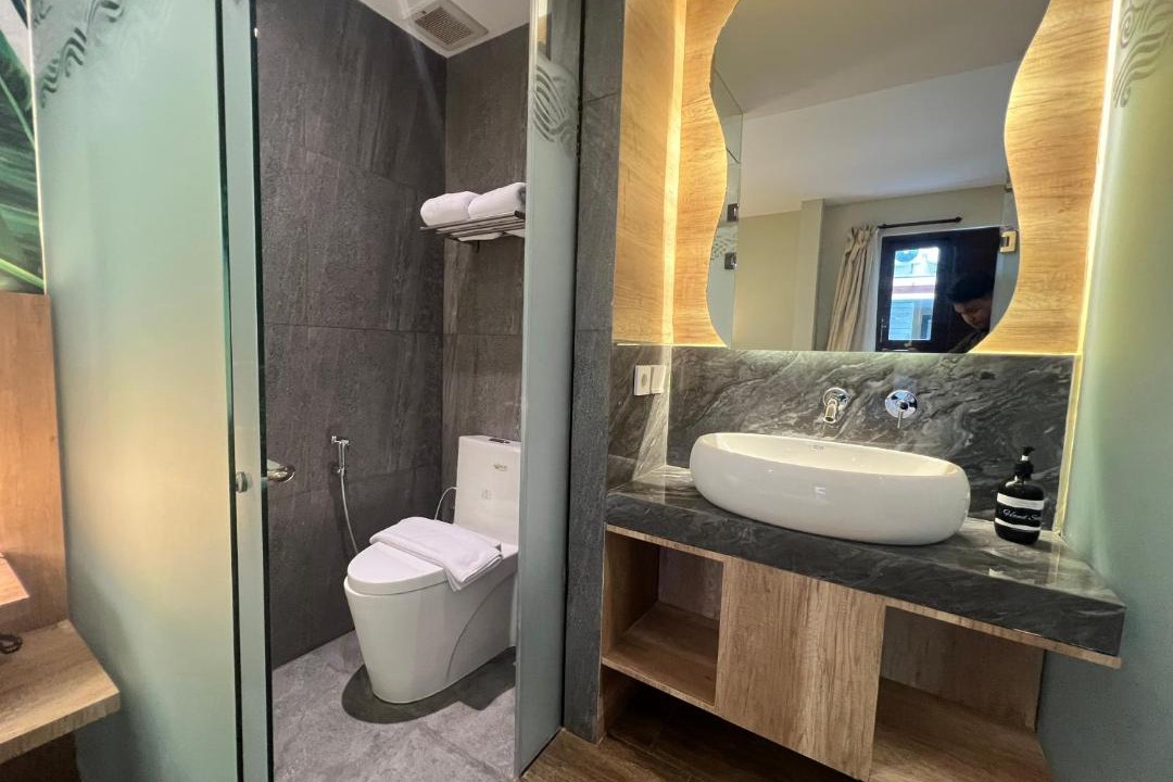 Photo of Bathroom in Klojen