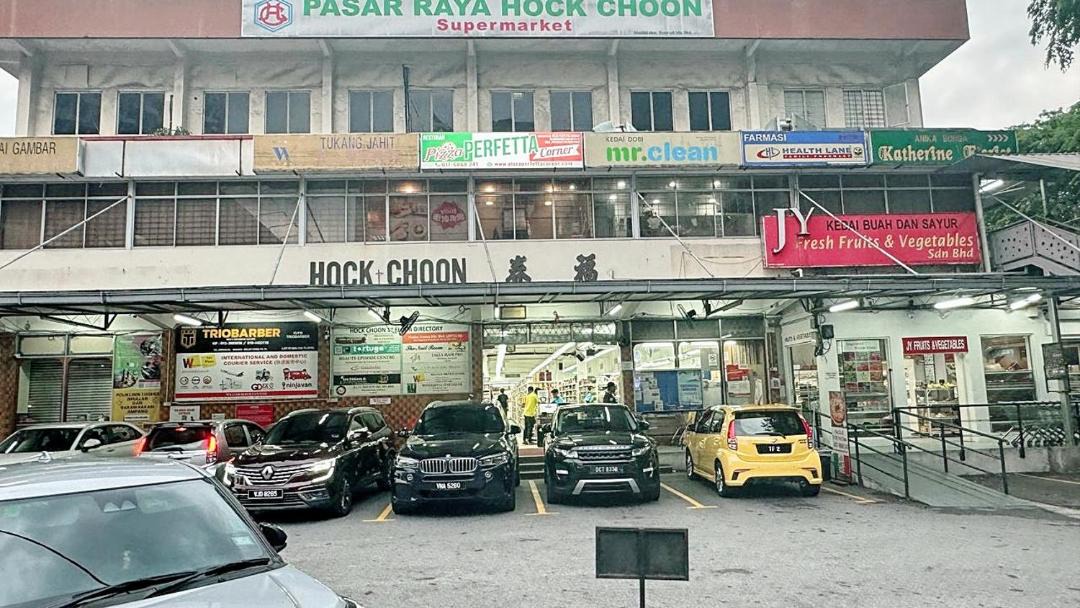 Photo of Others in Kuala Lumpur