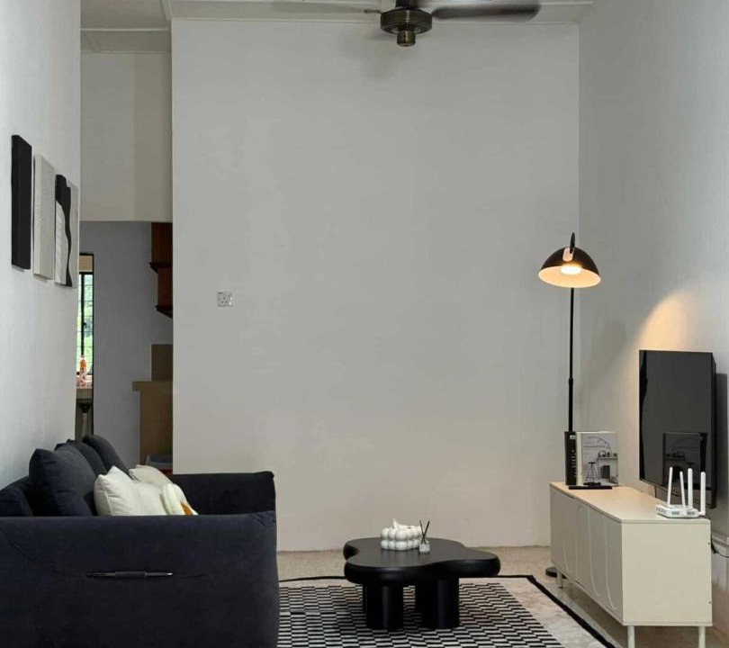 Photo of Livingroom in Jakar