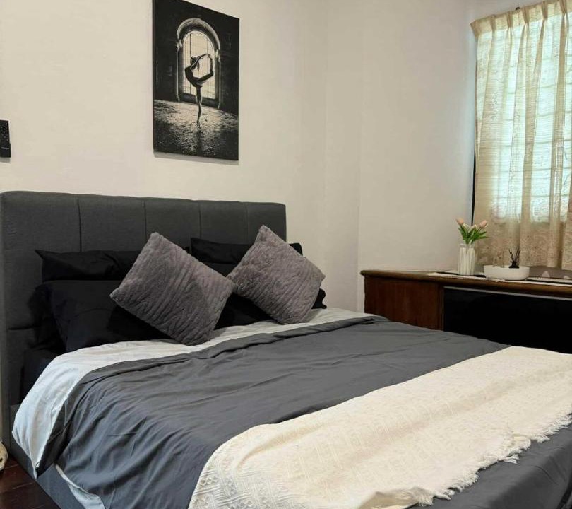 Photo of Bedroom in Jakar