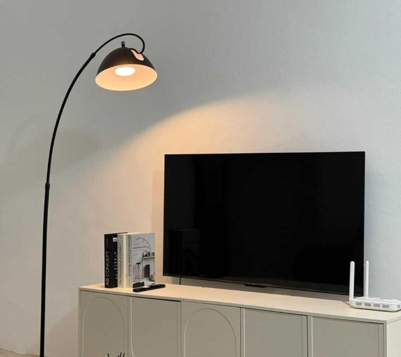 Photo of Livingroom in Jakar