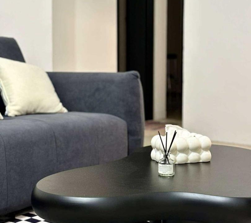 Photo of Livingroom in Jakar