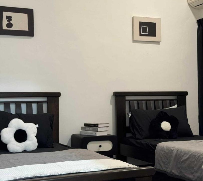 Photo of Bedroom in Jakar