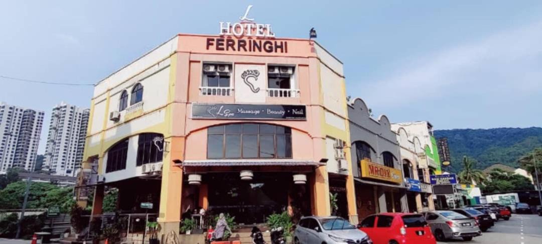 Photo of Others in Batu Ferringhi