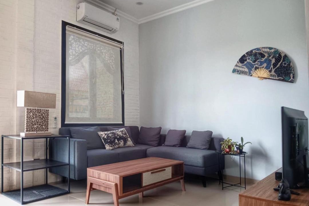 Photo of Livingroom in Prambanan