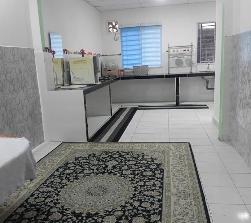 Photo of Kitchen in Ipoh