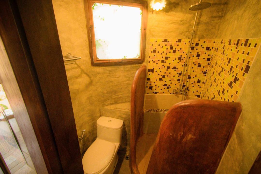 Photo of Bathroom in Chang Phueak