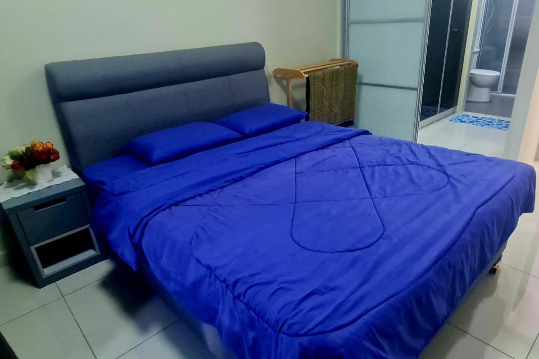 Photo of Bedroom in Kampung Sungai Buah