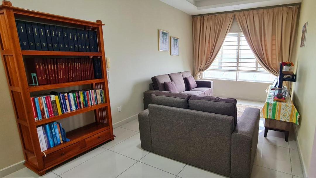 Photo of Livingroom in Kampung Sungai Buah