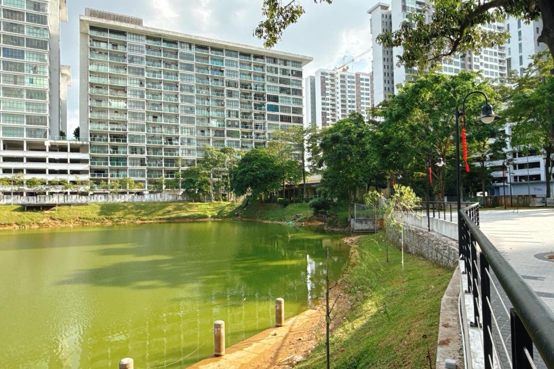 Photo of Others in Taman Mount Austin