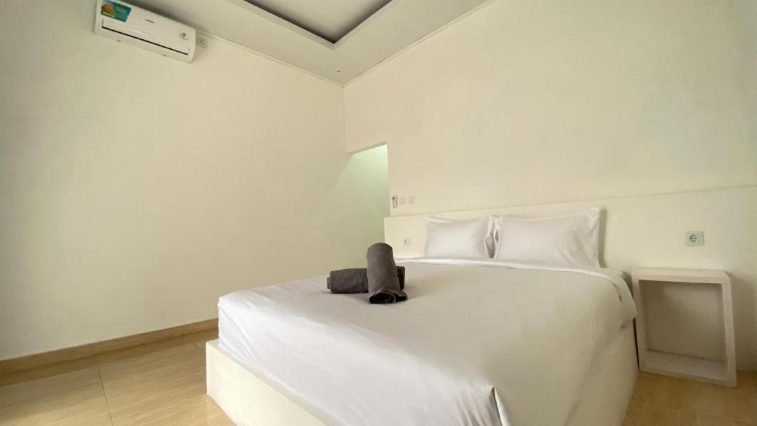 Photo of Bedroom in Toya Bungkah