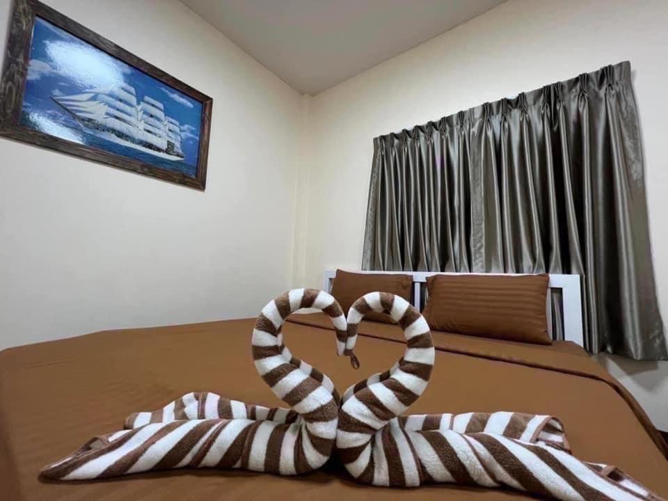 Photo of Bedroom in Nong Chaeng