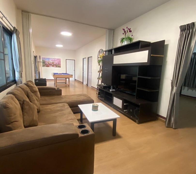 Photo of Livingroom in Nong Chaeng