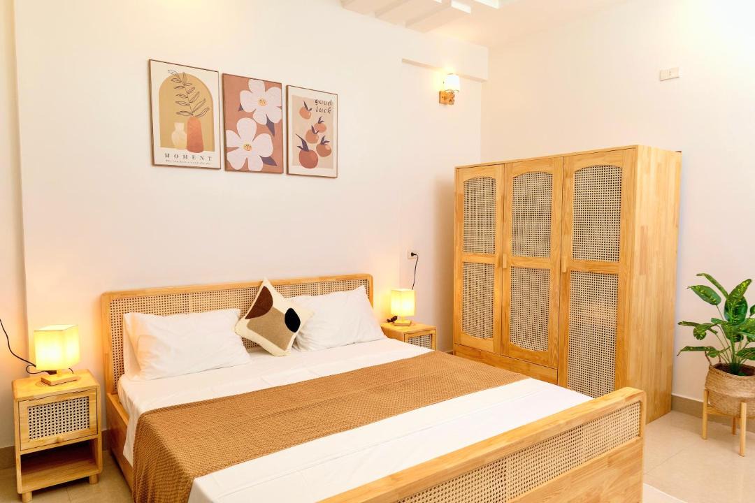 Photo of Bedroom in Ninh Binh