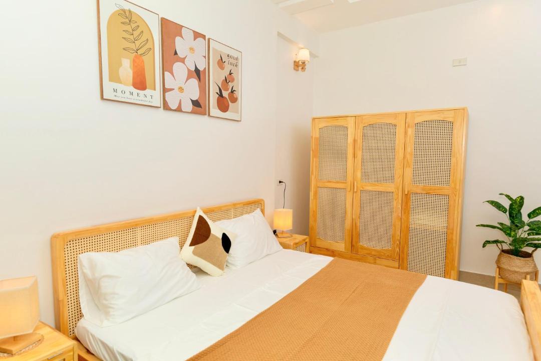 Photo of Bedroom in Ninh Binh