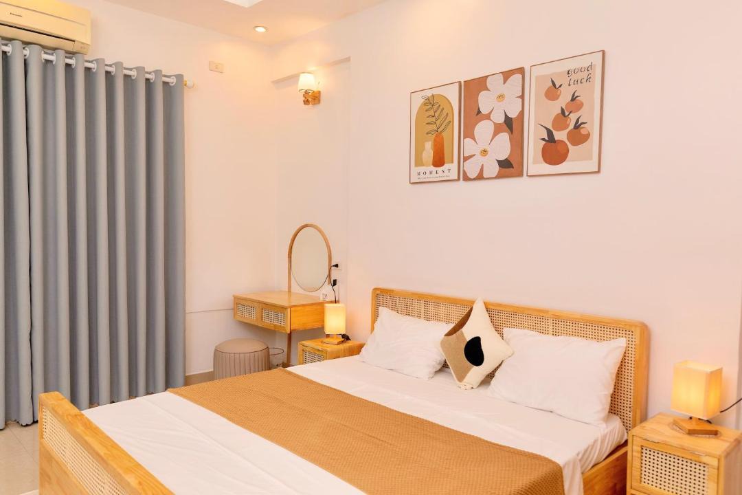 Photo of Bedroom in Ninh Binh