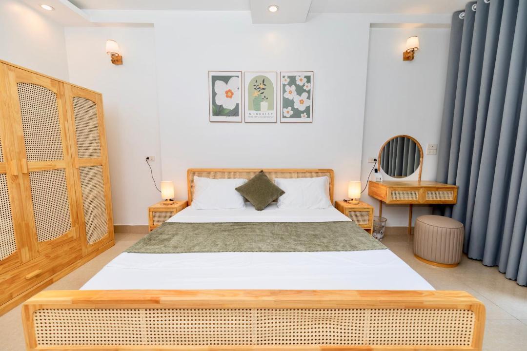 Photo of Bedroom in Ninh Binh