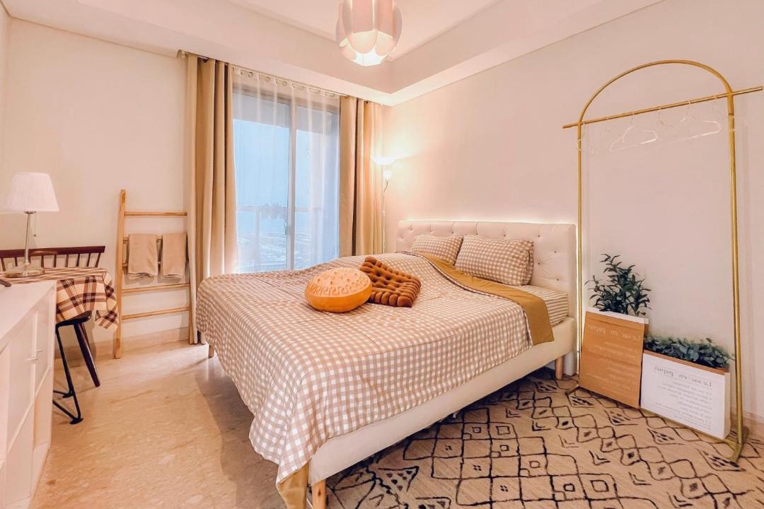 Photo of Bedroom in Pantai Indah Kapuk