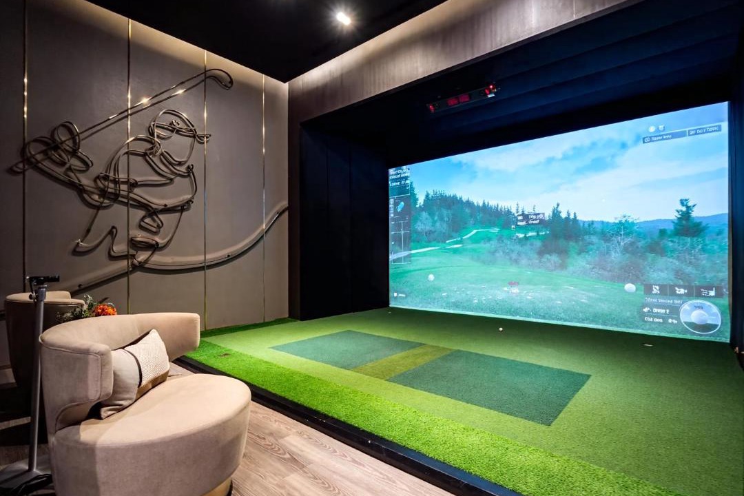 Photo of Livingroom in Wattana