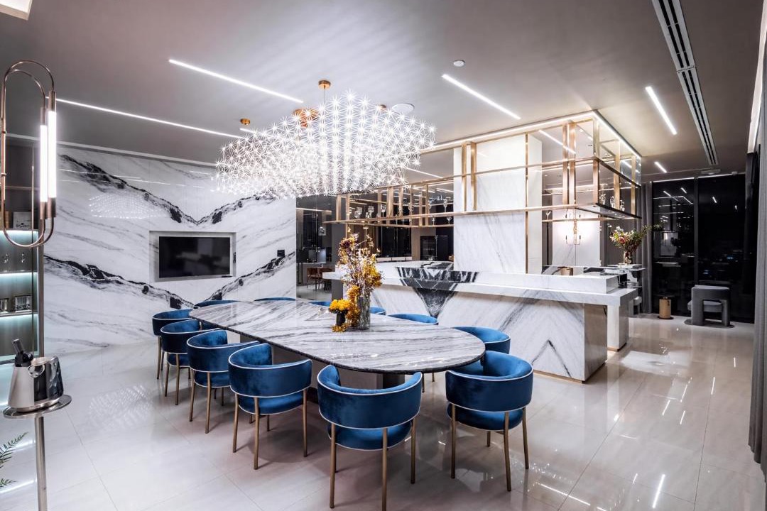 Photo of Kitchen in Wattana