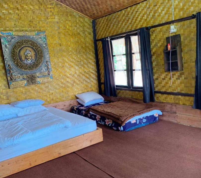 Photo of Bedroom in Cisurupan