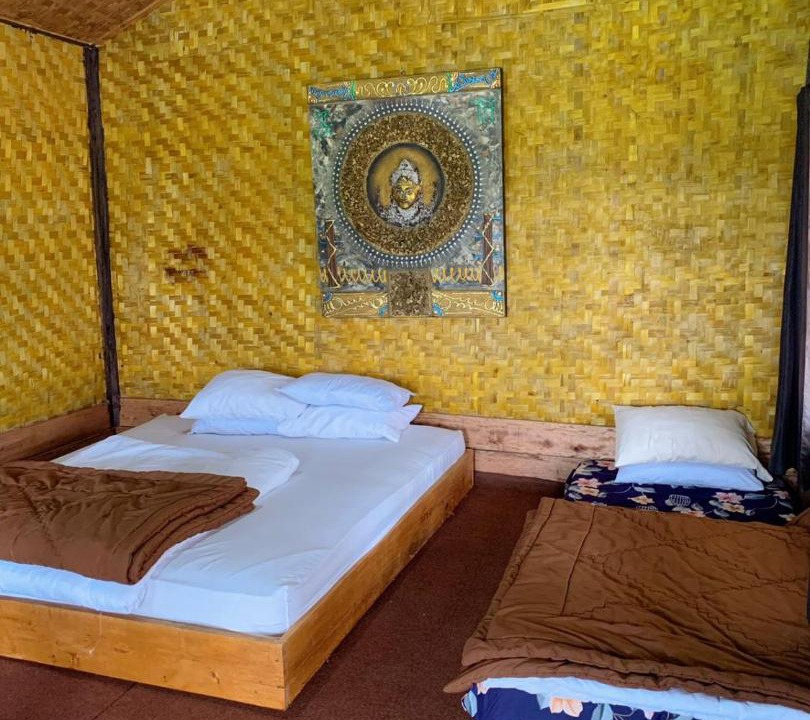 Photo of Bedroom in Cisurupan