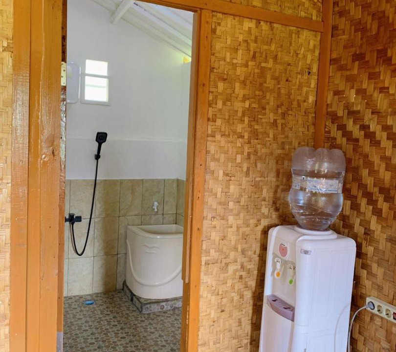 Photo of Bathroom in Cisurupan