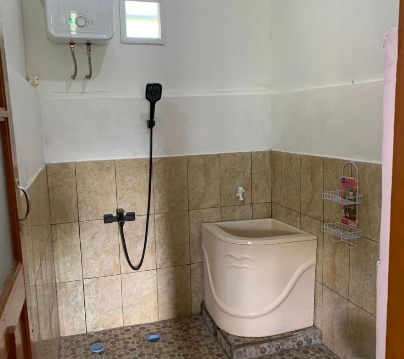 Photo of Bathroom in Cisurupan