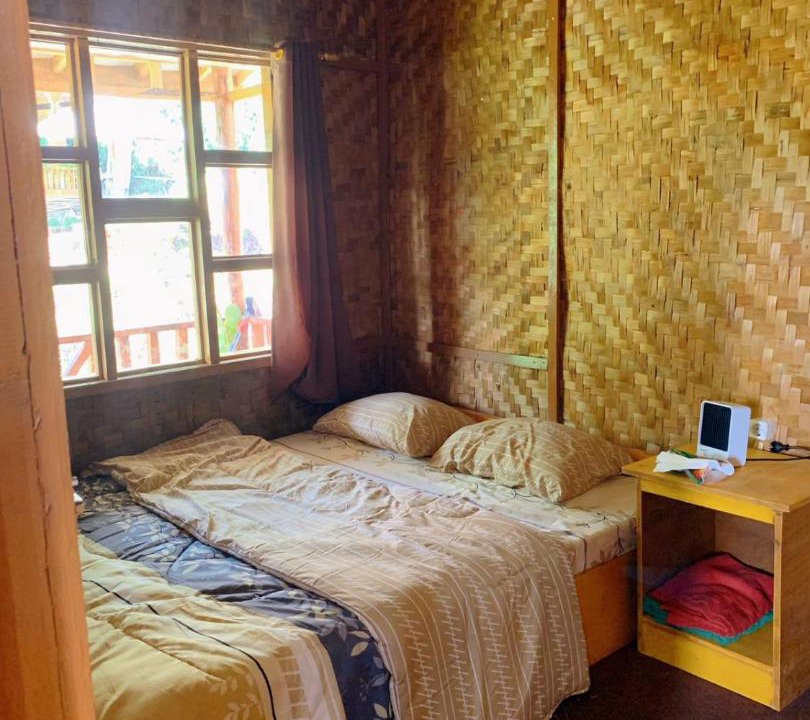 Photo of Bedroom in Cisurupan