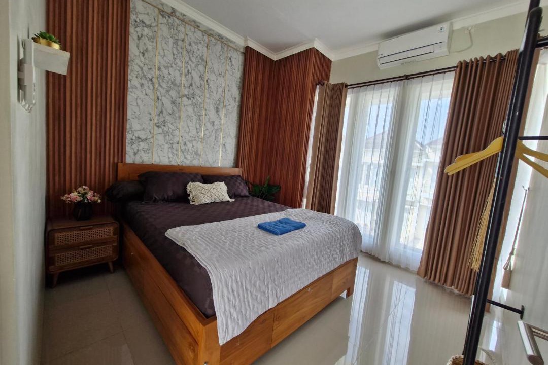 Photo of Bedroom in Dinoyo
