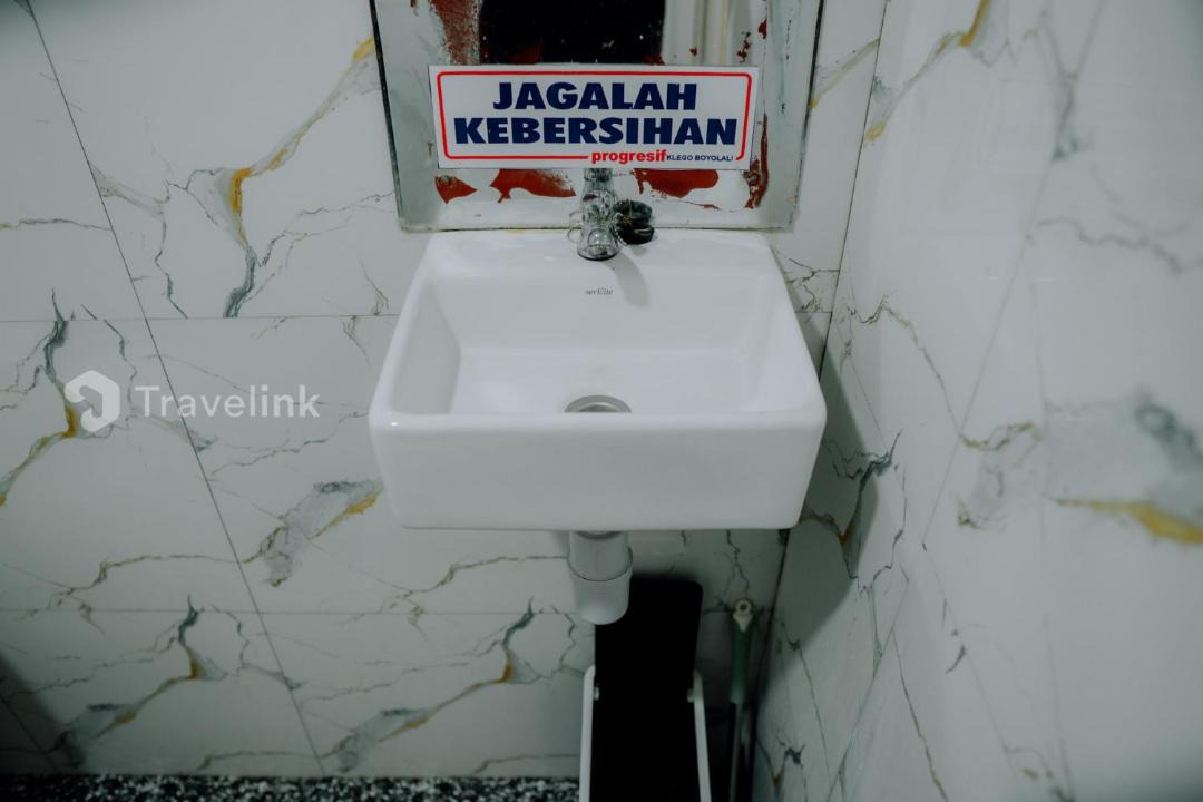 Photo of Bathroom in Kejajar