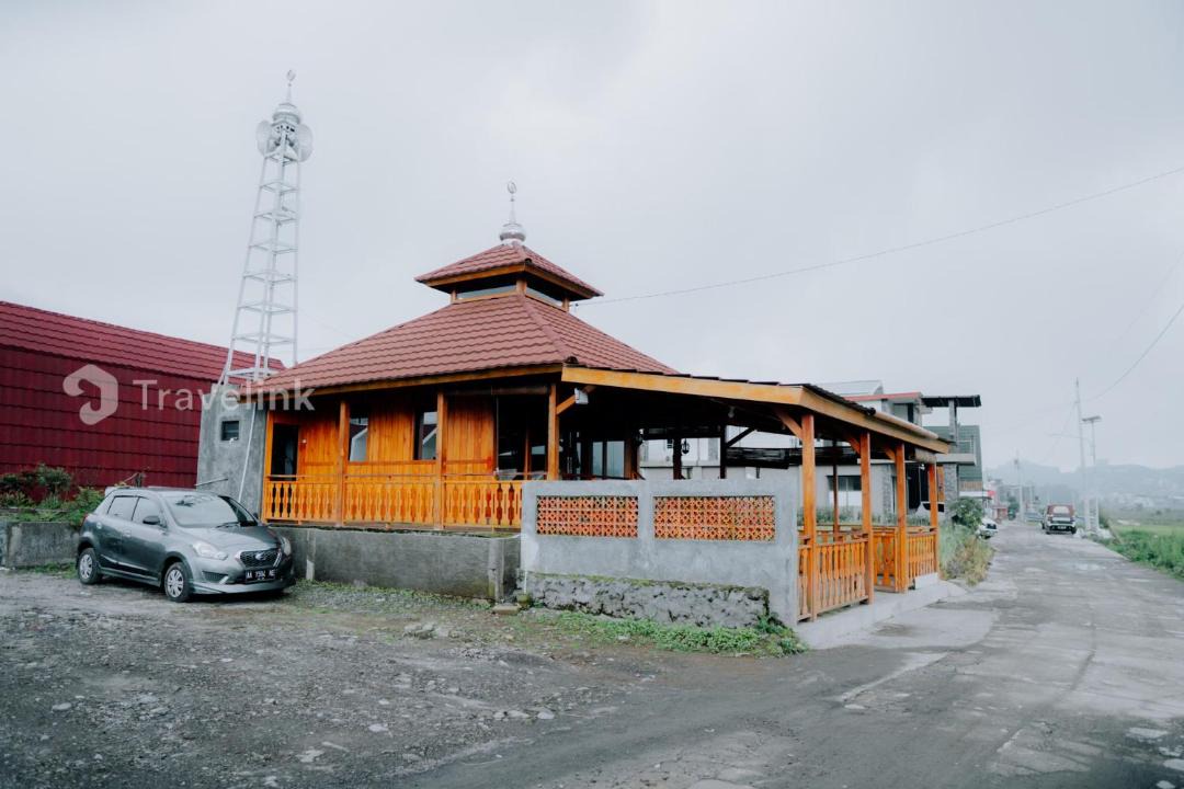 Photo of Others in Kejajar