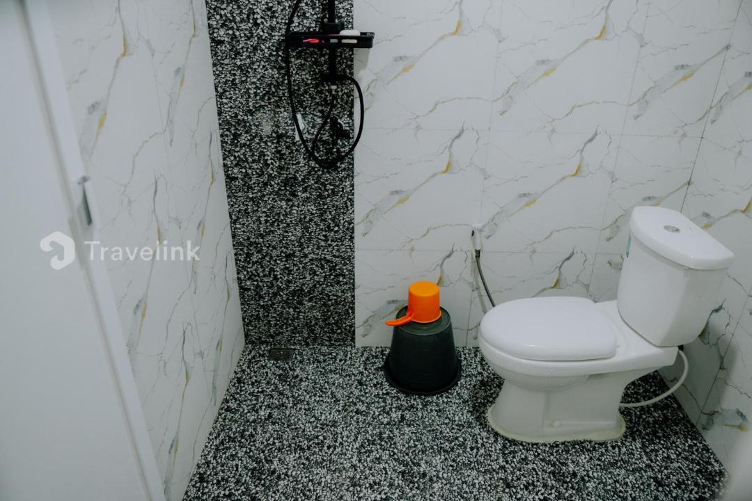 Photo of Bathroom in Kejajar