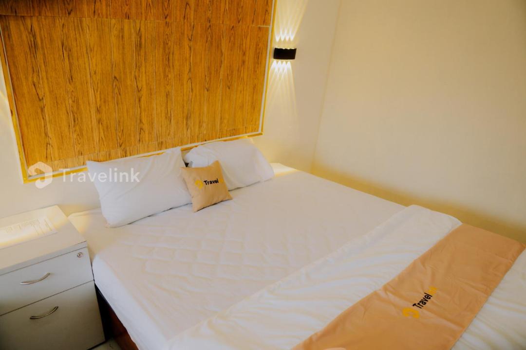 Photo of Bedroom in Kejajar